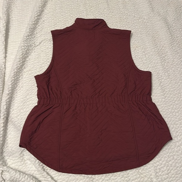 Quilted Vest - Picture 4 of 5